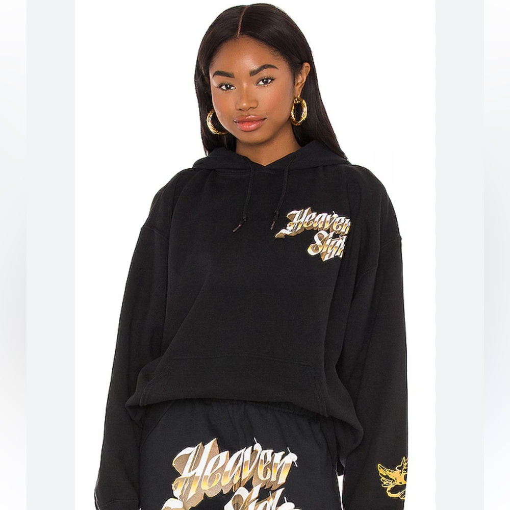 Boys Lie Hoodie